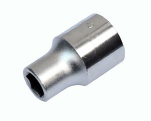 1/2'' 14 MM  MANYETİK LOKMA