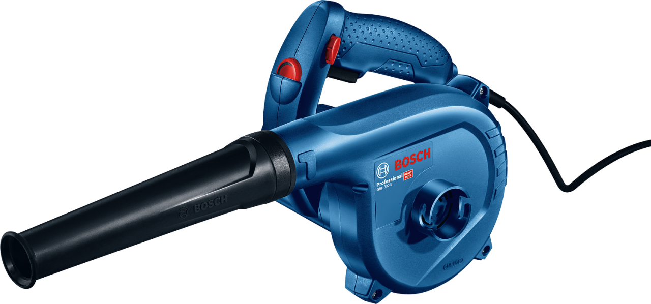 GBL 800 E Üfleyici