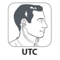 CONICAP01 KATLANABİLİR KEMERCİKLE BAĞLANMIŞ KULAK TIKAÇLARI