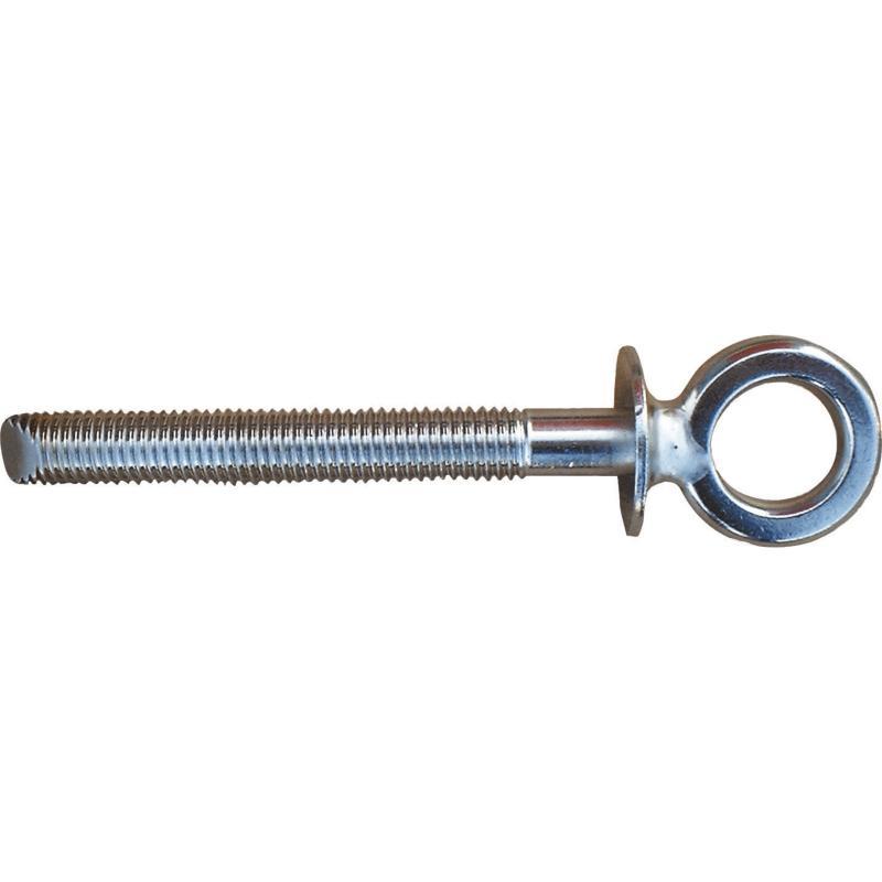 LV105 LV105_ PASLANMAZ ÇELİK HALKALI VİDA Ø 12 MM