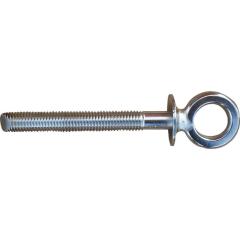 LV105 LV105_ PASLANMAZ ÇELİK HALKALI VİDA Ø 12 MM