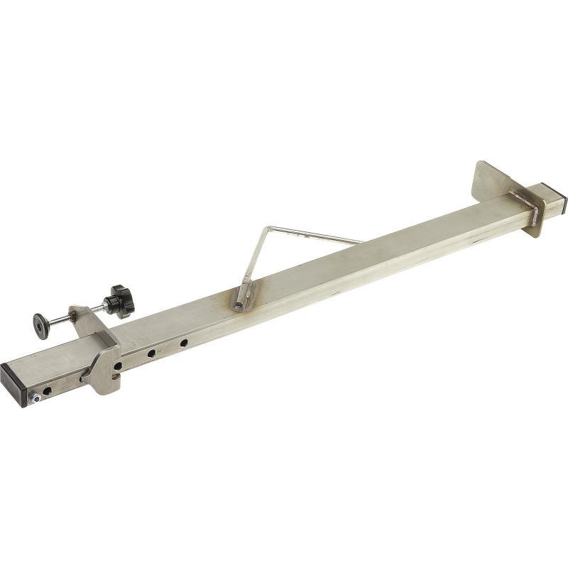 DAYAK LV120G LV120G_ KAPI/PENCERE PERVAZLARI İÇİN ANKRAJ NOKTASI