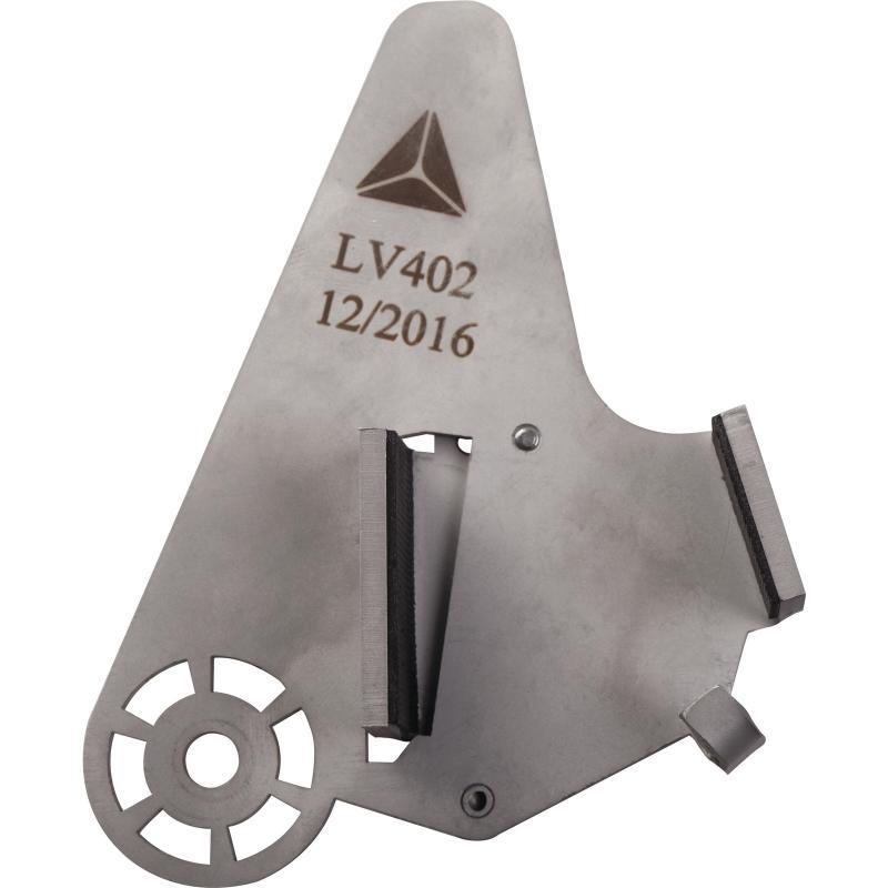 LV402 LV402_ ÇUBUK BAĞLANTI APARATI ADAPTÖRÜ