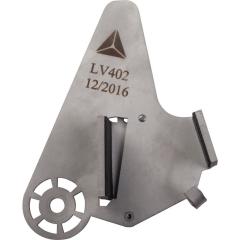 LV402 LV402_ ÇUBUK BAĞLANTI APARATI ADAPTÖRÜ