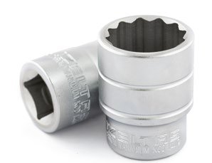 3/4'' ONİKİ KÖŞE 36 MM LOKMA ANAHTAR