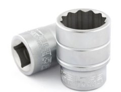 3/4'' ONİKİ KÖŞE 36 MM LOKMA ANAHTAR