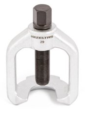 25 MM ROTİL ÇEKTİRME
