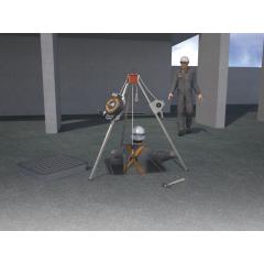 TRBAG TRBAG_ SAKLAMA ÇANTASI