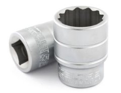 3/4'' ONİKİ KÖŞE 15/16''  SAE LOKMA ANAHTAR