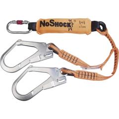 AN213100CDD AN213100CDD_ 1M ÇİFT HALATLI ENERJİ SÖNÜMLEYİCİ DÜŞME ÖNLEYİCİ + 2 AM002 + 1 AM002