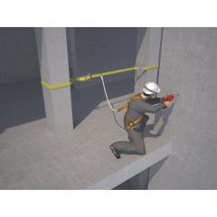 ELARA160 ELARA160_ ''CLASSIC'' DÜŞME ÖNLEYİCİ SET:HAR 11+AN201200CC+ 1 SAKLAMA ÇANTASI