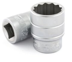 1'' ONİKİ KÖŞE 55 MM LOKMA