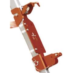 TRA101 TRA101_ PROTECTOR KALDIRICI İÇİN ÜÇ AYAK ÜZERİNE SABİTLENMİŞ BAĞLANTI PLAKASI (TRA20)