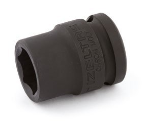 1/2'' ALTI KÖŞE 12 MM HAVALI LOKMA ANAHTAR