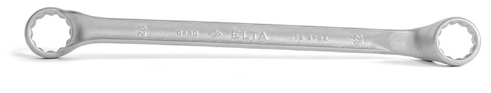 ELTA YILDIZ İKİ AĞIZ ANAHTAR 06X07 MM