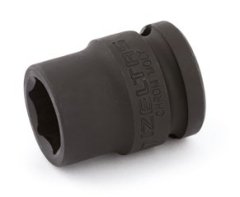 1/2'' ALTI KÖŞE 19 MM HAVALI LOKMA ANAHTAR