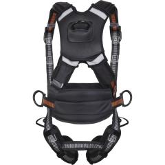 EOLIEN HAR35 HAR35_ KAYIŞLI DÜŞME ÖNLEYİCİ EMNİYET KEMERİ - 5 ANKRAJ NOKTALI