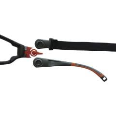 BLOW2 MIRROR BLOW2MI POLYCARBONATE GLASSES