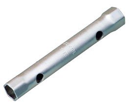 ELTA KOVAN ANAHTAR İKİ AĞIZ 06X07 MM