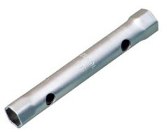 ELTA KOVAN ANAHTAR İKİ AĞIZ 06X07 MM