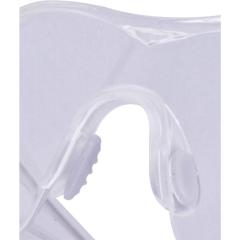 EGON CLEAR EGONGRIN ERGONOMİK POLİKARBONAT GÖZLÜK