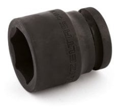 3/4'' ALTI KÖŞE 32 MM HAVALI LOKMA ANAHTAR