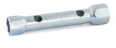 KOVAN ANAHTAR İKİ AĞIZ 14x15 MM
