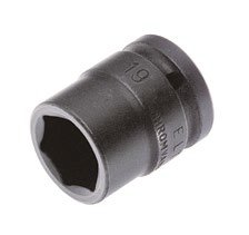 ELTA 1/2'' ALTI KÖŞE HAVALI 11 MM LOKMA ANAHTAR
