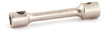 AGIR TİP BİJON ANAHTARI İKİ AĞIZ KISA 22X24 MM