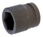 ELTA 3/4'' ALTI KÖŞE HAVALI 19 MM LOKMA ANAHTAR