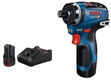 GSR 12V-35 HX Akülü Delme Vidalama Makinesi