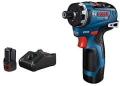 GSR 12V-35 HX Akülü Delme Vidalama Makinesi