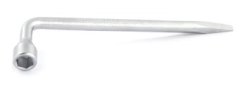 BİJON ANAHTARI PİPO TİPİ 21 MM (TORNAVİDA AĞIZLI)