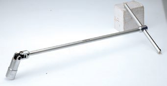 MAFSALLI BUJİ LOKMA 20.8 MM
