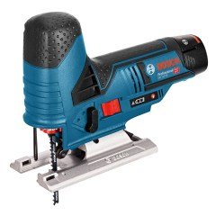 GST 12V-70 Akülü Dekupaj Testere