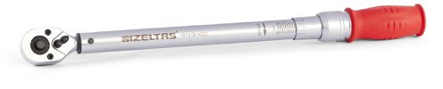 1/2'' CIRCIRLI TORK ANAHTARI 60-340 Nm