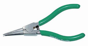 ELTA DIŞ SEGMAN PENSE 220 MM YAYLI DÜZ