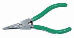 ELTA DIŞ SEGMAN PENSE 220 MM YAYLI DÜZ