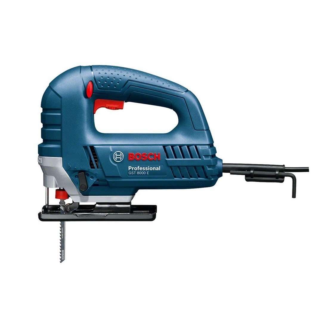 GST 8000 E Dekupaj Testere