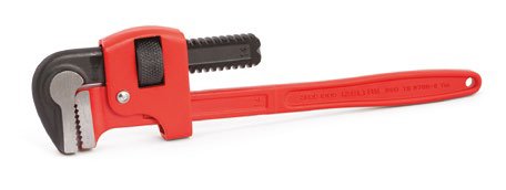 STİLSON BORU ANAHTARI 8''