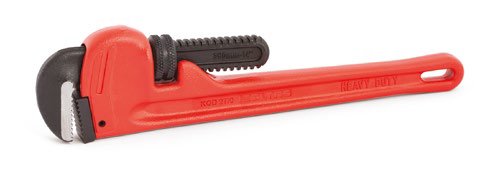 AĞIR TİP BORU ANAHTARI 18''