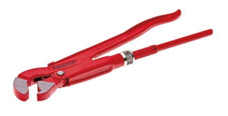 1'' İSVEÇ TİP  MAŞALI BORU ANAHTAR