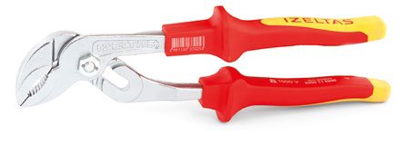 1000V İZOLELİ ÜNİVERSAL FORT PENSE 240 MM
