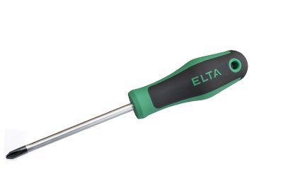 ELTA ERGONOM SERİ YILDIZ UÇLU TORNAVİDA 8X150