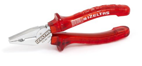 KOMBİNE PENSE KRAFT SERİ 180 MM
