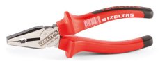 KOMBİNE PENSE ERGONOMİK SERİ 160 MM