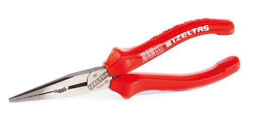 140 MM  KARGABURUN DÜZ UÇLU OPAK