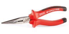140 MM  KARGABURUN DÜZ UÇLU ERGONOMİK
