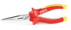 180 MM  DÜZ KARGABURUN ELEKTRİKÇİ İZOLELİ 1000 V