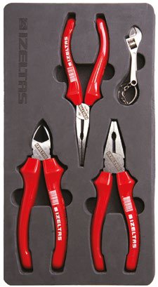160 MM OPAK SETİ ( 3 PARÇA )